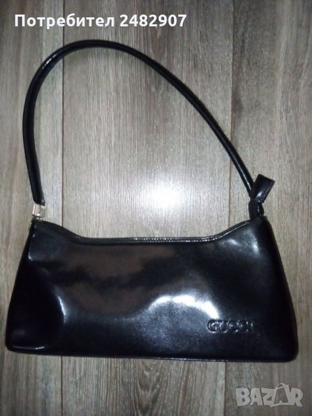 Малка дамска чанта, снимка 1