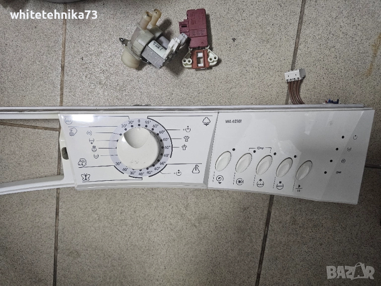 Пералня Gorenje за части , снимка 1