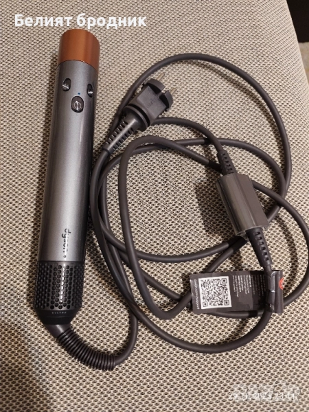 Сешоар Dyson HS05, снимка 1