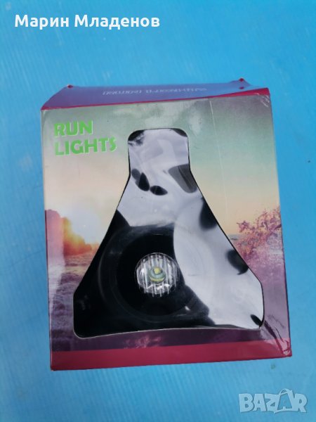 Фенер, прожектор за туризъм и др. , снимка 1