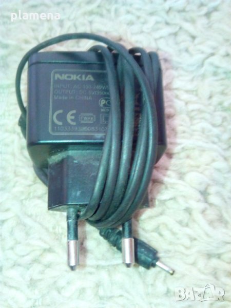 Зарядно за телефон Нокиа, снимка 1