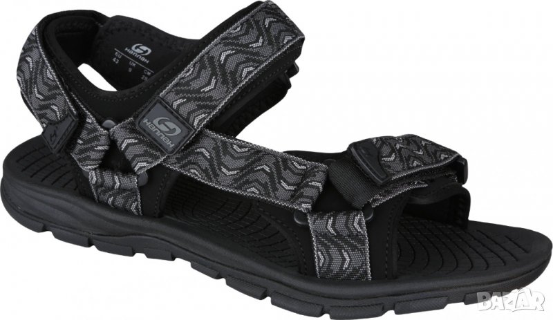 Сандали Hannah Feet Pewter, снимка 1