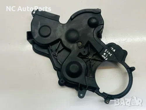 Капак за двигател за Ford Форд Канект 1.6 Дизел 8V 115 коня T1GA 9492303 FoMoCo 2015, снимка 1