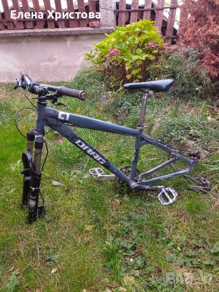 Велосипеди на части, снимка 1
