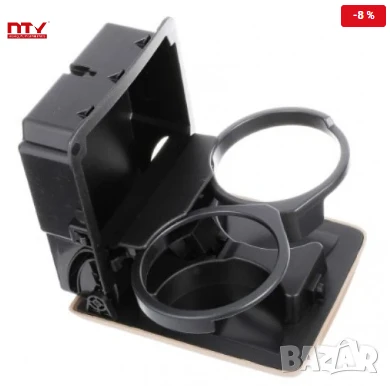 Поставка за чаши EZC-SB-009 Subaru Forester, снимка 1