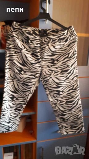 Дамски  7/8 панталон, снимка 1