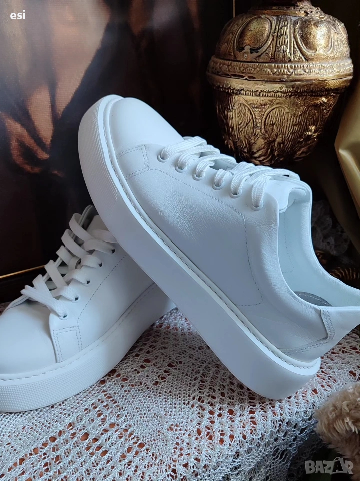 Дамски обувки , снимка 1