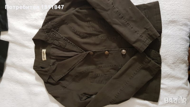 Дамско сако, снимка 1