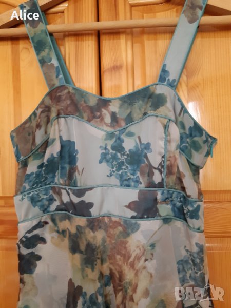 Рокля KENSOL, размер XS, снимка 1