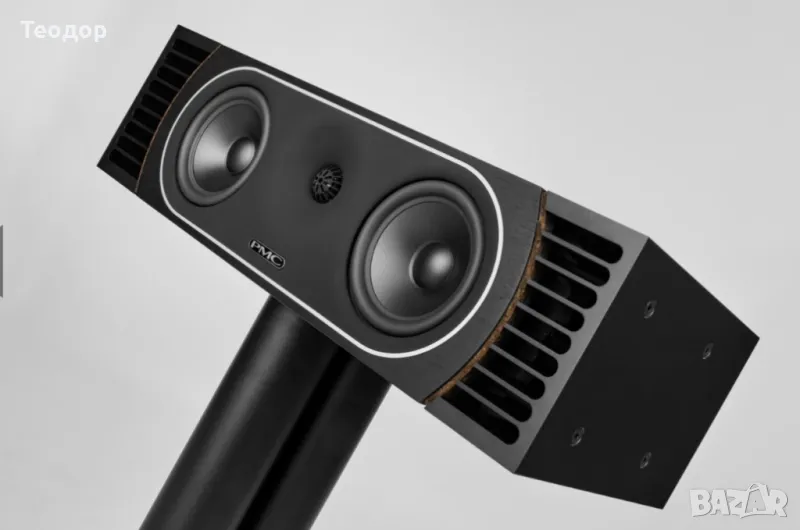 PMC Prophecy C ЦЕНТРАЛНА ТОНКОЛОНА, снимка 1