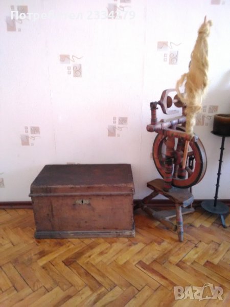 Дървени стари ракли за накити,документи,пари и пътуване. 100% автентичност., снимка 1