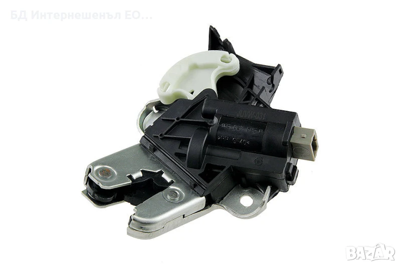 4E0827505C  Брава за багажник VW Passat B6 Sedan Jetta, Audi A4 B6 B7 B8 Седан, снимка 1