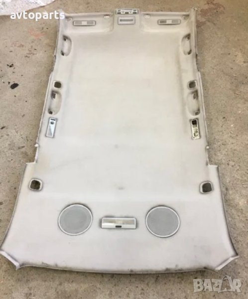 Bmw e39 комби таван, снимка 1