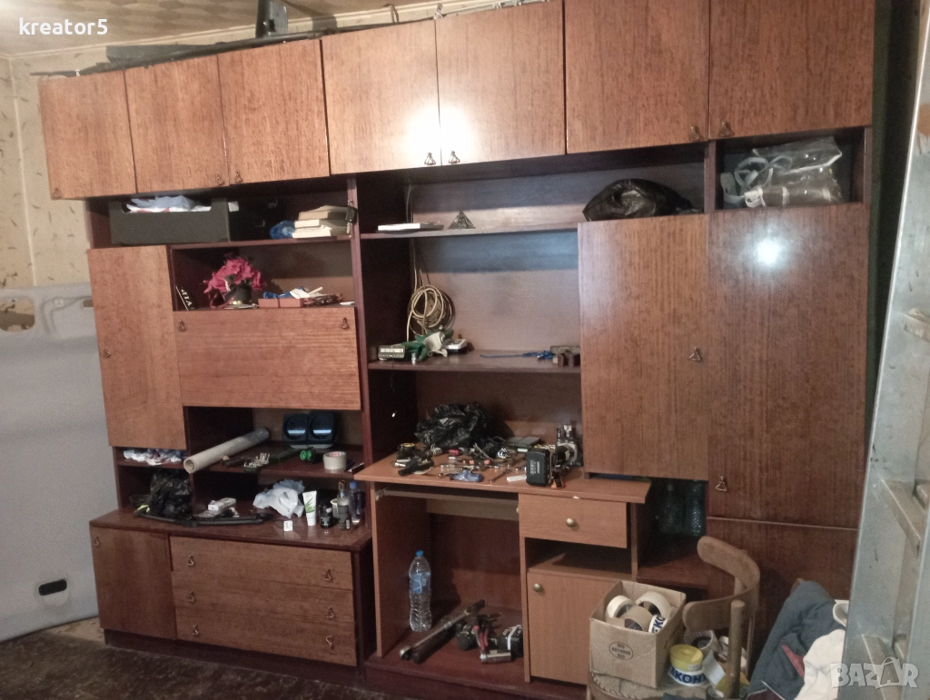 Холна секция, снимка 1