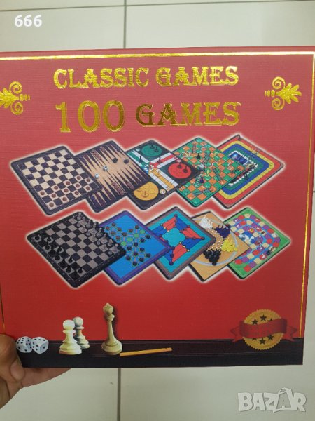 Игра, снимка 1