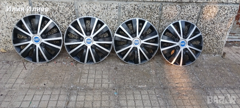 Тасове и Гума с джанти , снимка 1