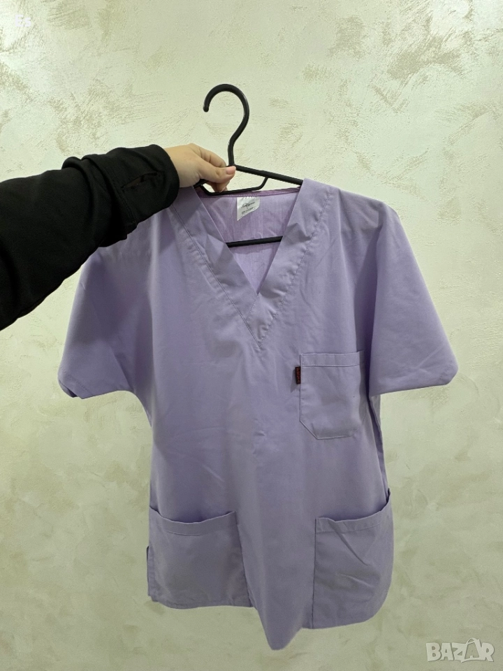 Медицински туники, снимка 1