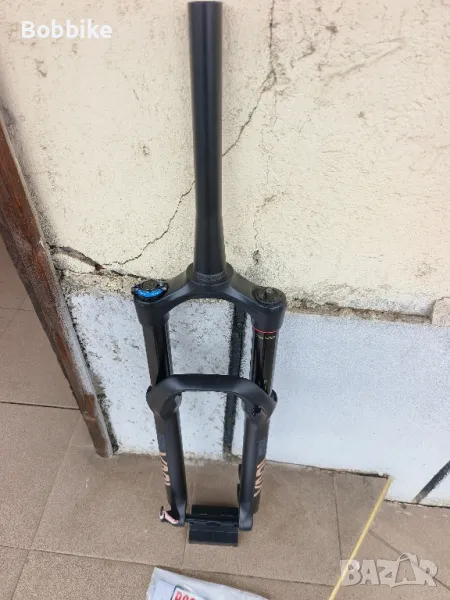 Вилка RockShox Yari RC Debon Air 29'' 160mm 15x110mm Boost, снимка 1