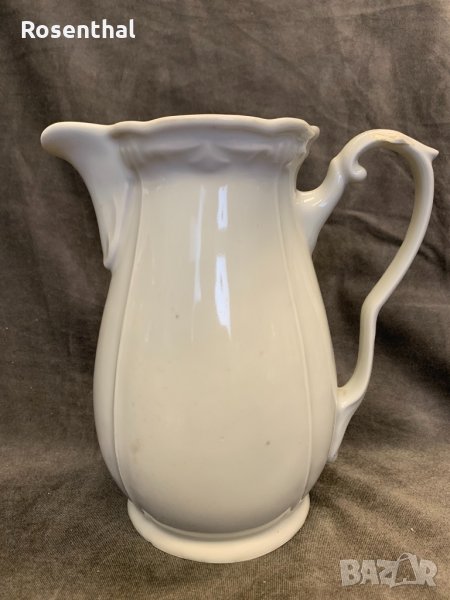 Барокова българска кана, снимка 1