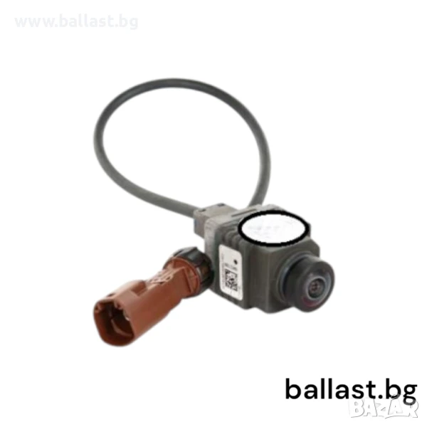 Камера A0009055505 G Klasse W463, снимка 1