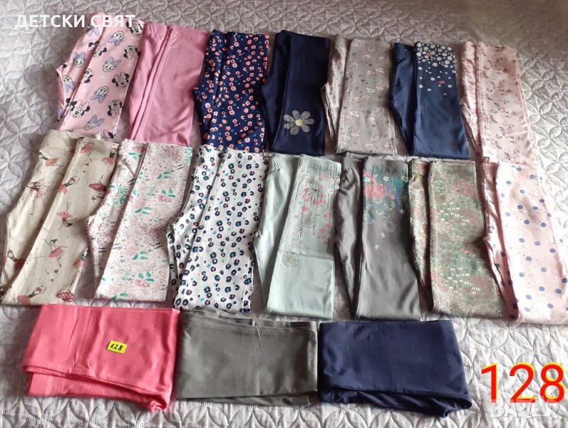 Нови памучни клинове и блузи, снимка 1