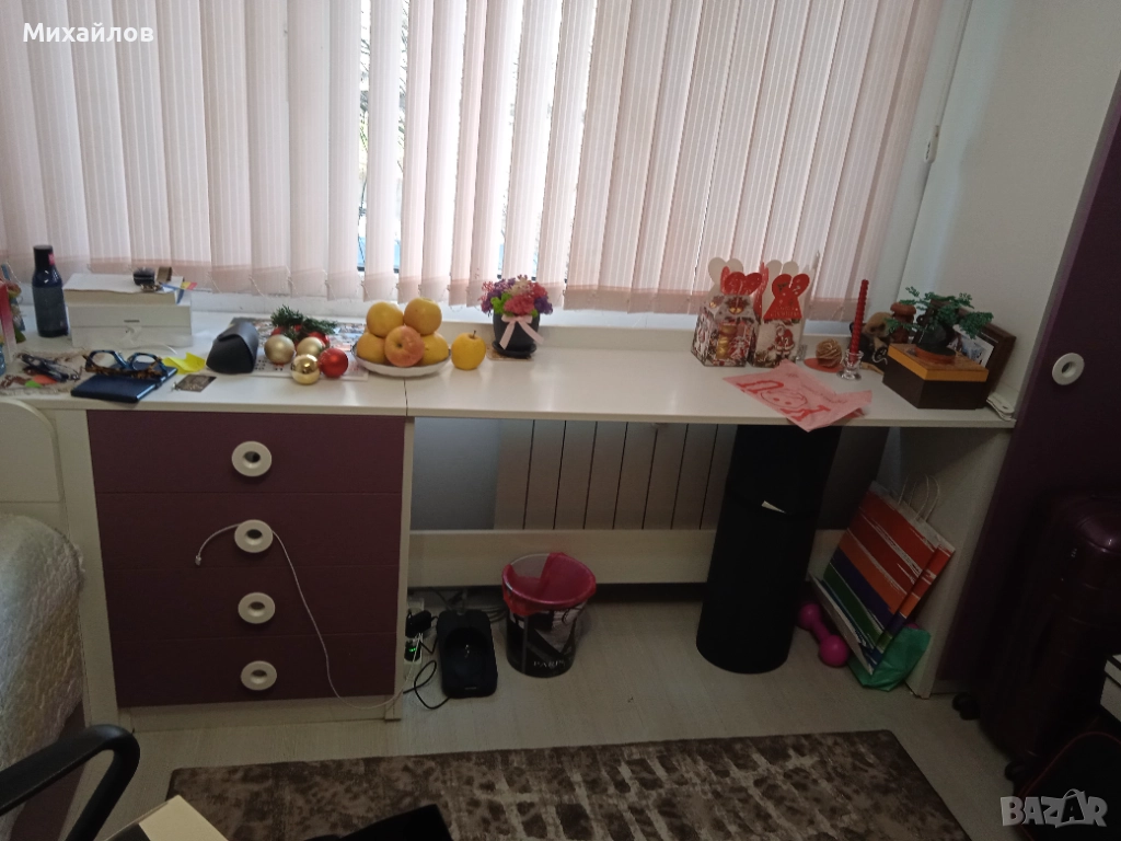 Детско обзавеждане, снимка 1