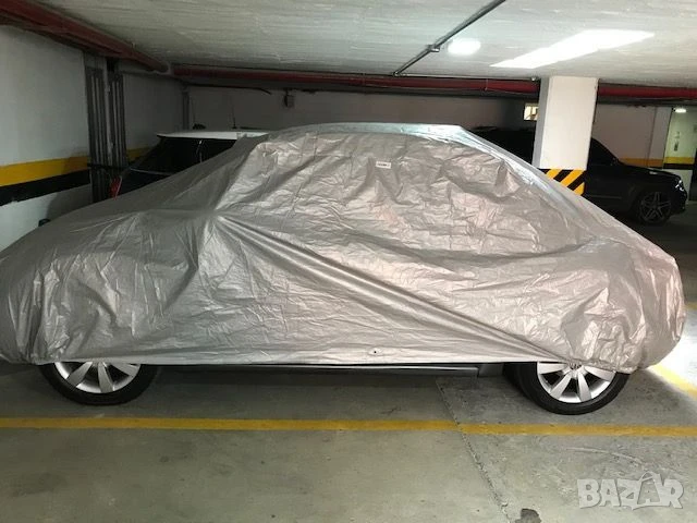 Покривало за кола, снимка 1
