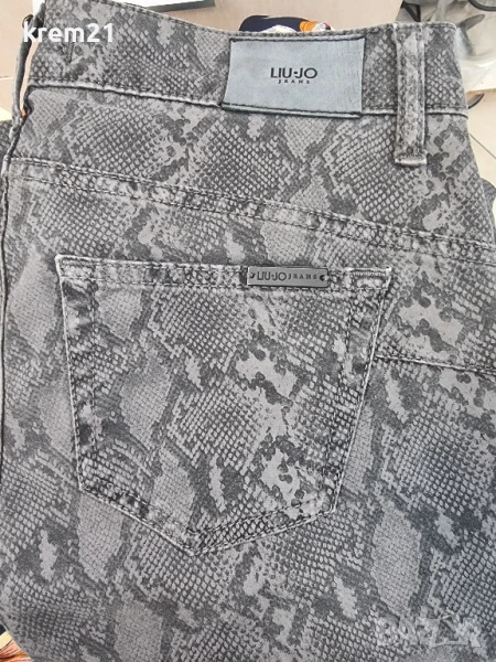 Liu`Jo дамски панталон номер s, снимка 1