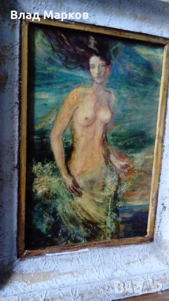 Венера! Никола Михайлов. , снимка 1