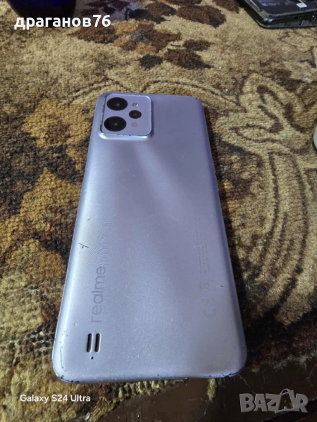  REALME C31 3501 за части, снимка 1