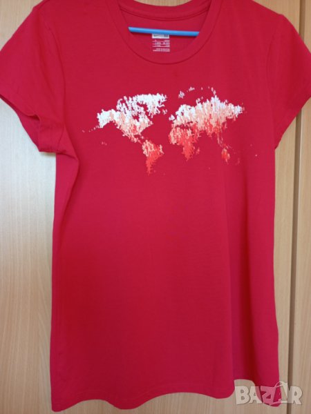 Nike. Тениска  M, снимка 1