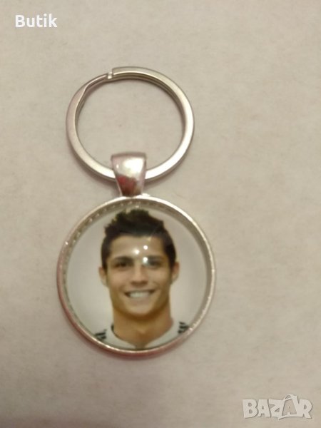 Ключодържатели за футболни фенове , снимка 1