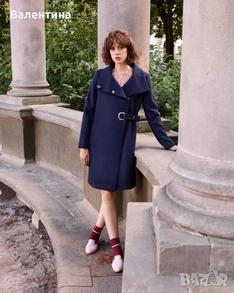Дамско палто Mind and Berry, снимка 1