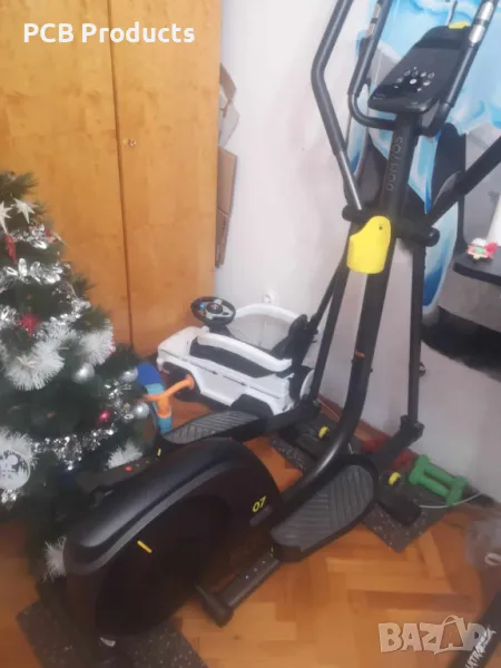 Кростренажор Domyos 500, снимка 1