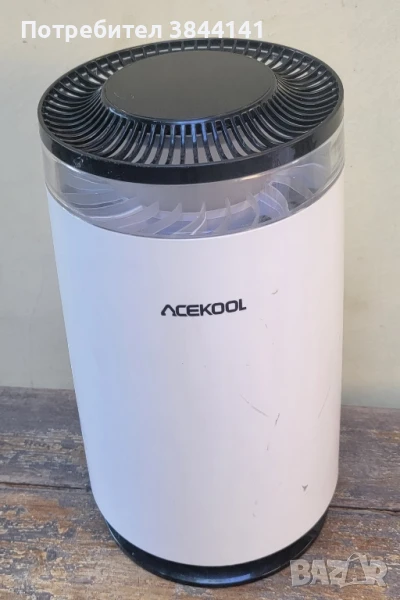 Пречиствател за въздух Acekool AD4, снимка 1
