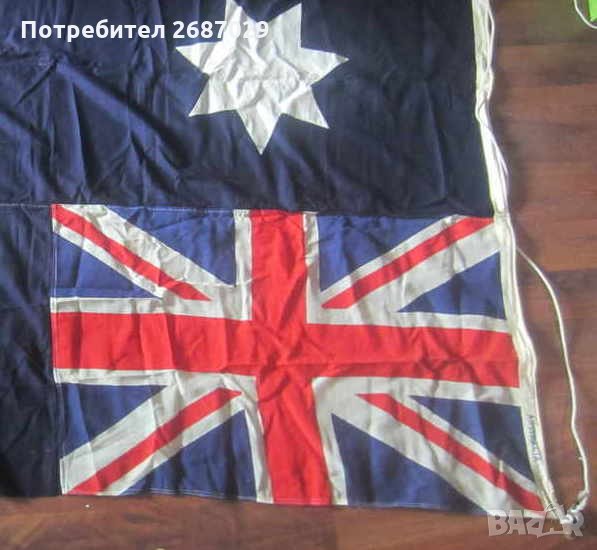 Голямо знаме на Австралия, снимка 1