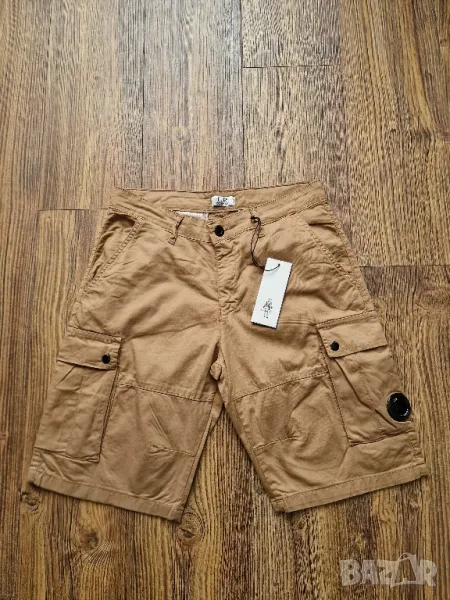 Мъжки карго панталон C.P. COMPANY  Размери 30 , 31, 32 , 33, 34 , 35, 36 , 38 , снимка 1