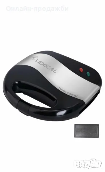 Тостер, снимка 1