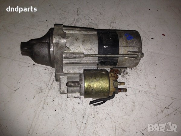 Стартер за BMW E46, 2.0d, 150 к.с., /2001-2005/ facelift, снимка 1