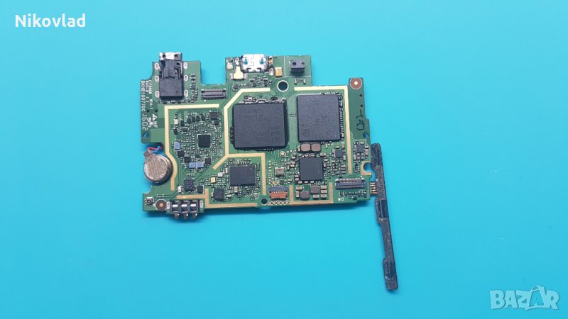 Основна платка Lenovo A6010, снимка 1