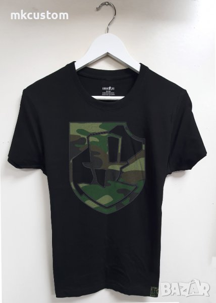 Тениски Партизан Гробари Partizan Гробари, снимка 1