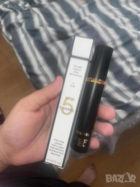 спирала chanel, снимка 1