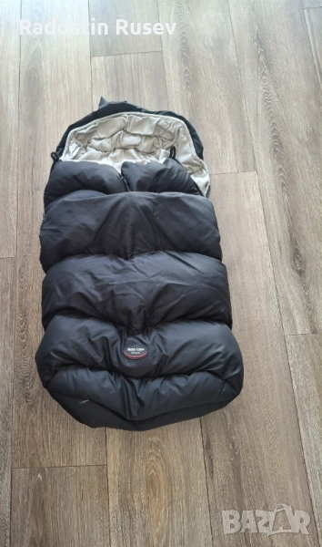 Продавам чувал че за бебешка колочка, снимка 1