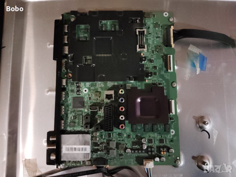 Main board BN41-02257 , снимка 1