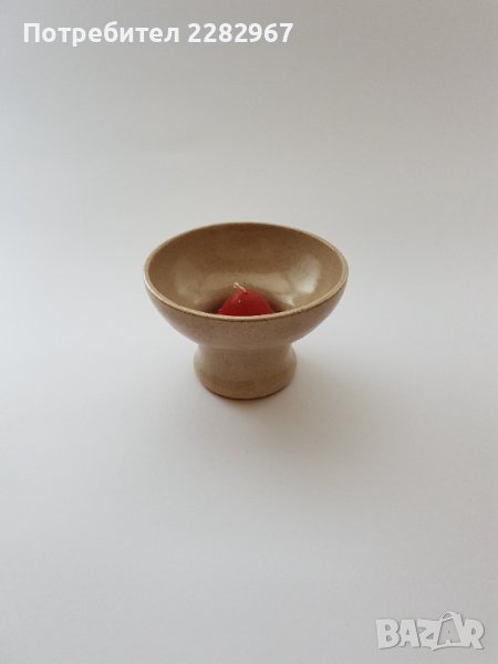 НОВ!!! Свещник, снимка 1