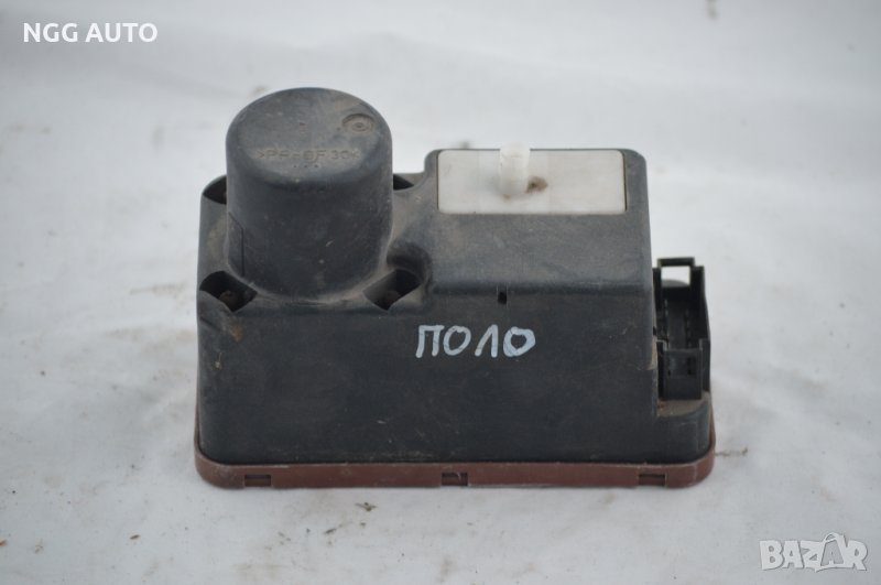 Вакуум помпа за централно заключване за Volkswagen Polo Hatchback II № 1H0 962 257 F, снимка 1