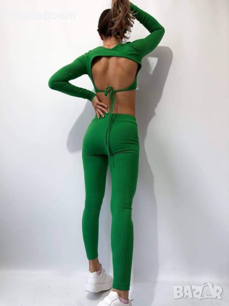 Дамски комплект , снимка 1