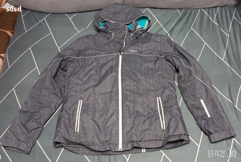Дамско ски яке Wedze L, снимка 1