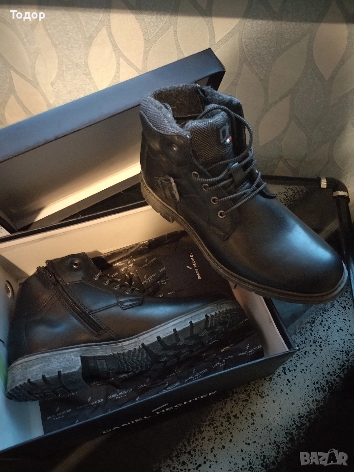 Daniel Hechter 43 44 номера , снимка 1