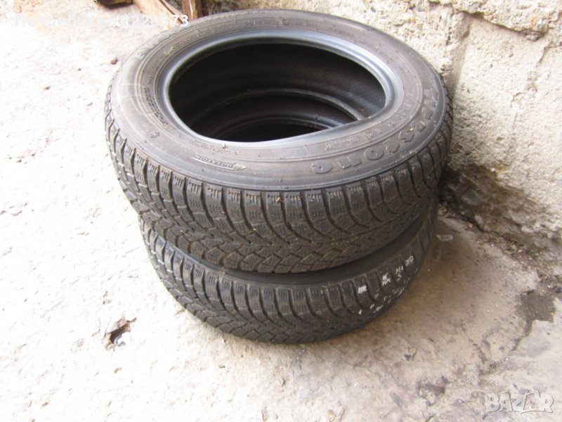 гуми 175/65/14M+S 707, снимка 1